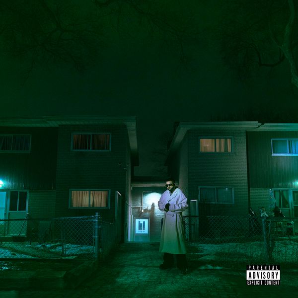 Real Me audio by NAV ft. Metro Boomin