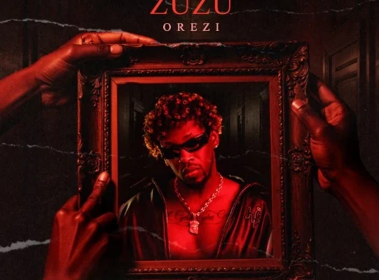 ZUZU audio by Orezi