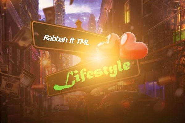 Lifestyle audio by Rabbah ft. Tml Vibez