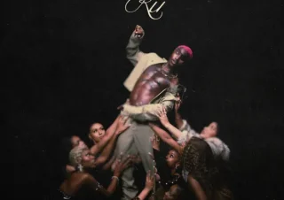 Ruger – DuDu ft. Kranium