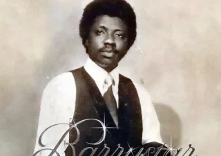Barry Jhay – What a Life
