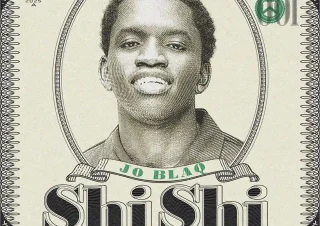 JoBlaq – SHISHI