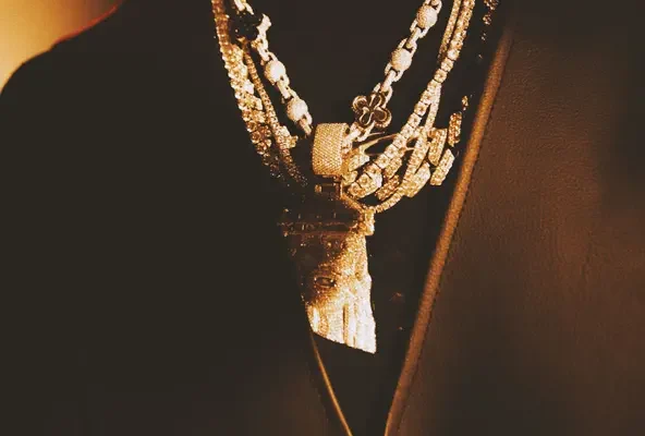 Nobody Like Zaza Album audio by L.A.X