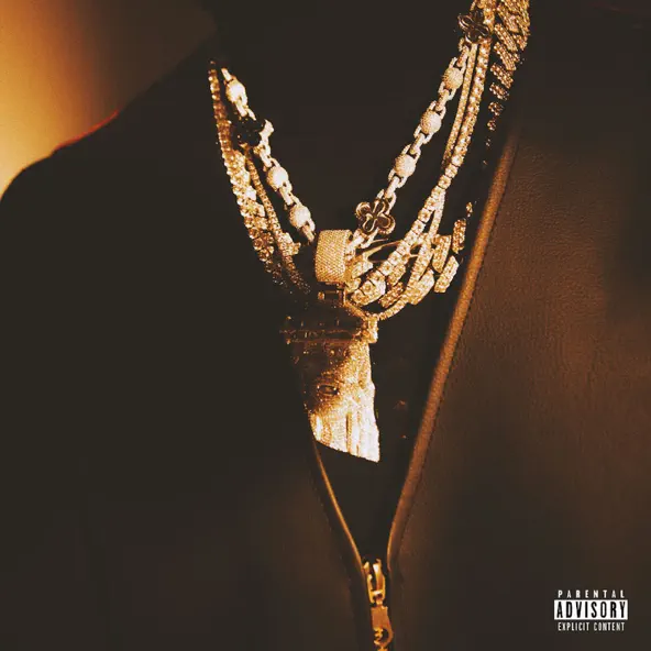 Nobody Like Zaza Album audio by L.A.X