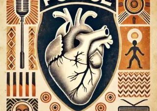 Kizz Daniel – Police ft. Angelique Kidjo & Johnny Drille