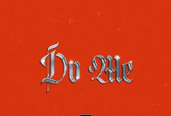 Runtown – Do Me Artwork