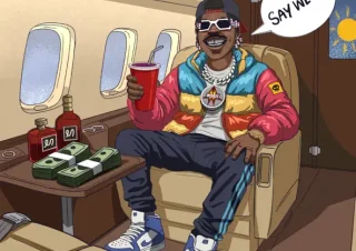 Bad Boy Timz – SAY WETIN