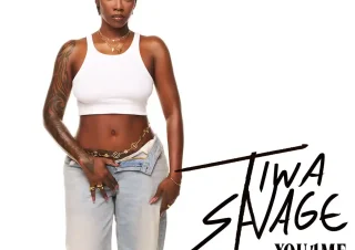 Tiwa Savage – You4Me
