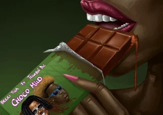Berri-Tiga – Choco Milo ft. Tega Boi Dc