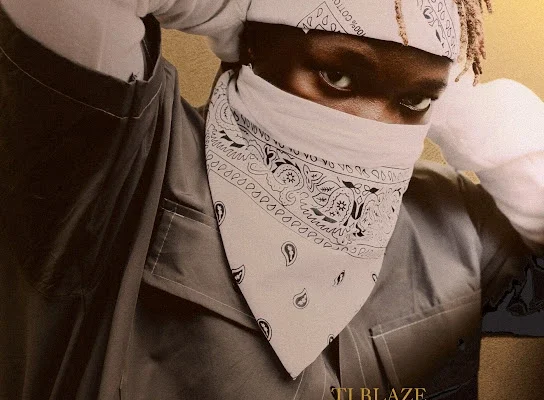 Shakur 2.0 Album audio by T.I Blaze