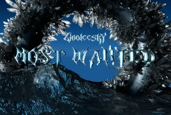Most Wanted audio by Zinoleesky