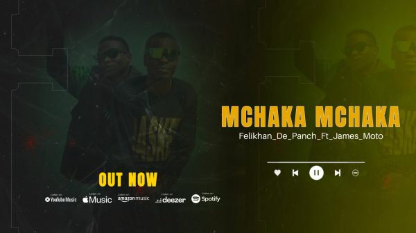 audio by