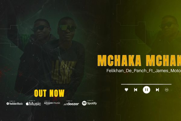 audio by