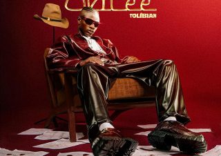 Tolibian – Oblee