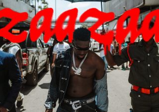 Frenna – ZaaZaa ft. Shallipopi