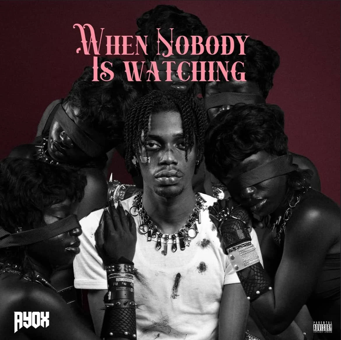 Song Thumbnail
