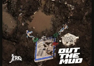 Jeriq – Out the Mud