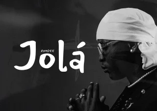 Ruhdee – Jola