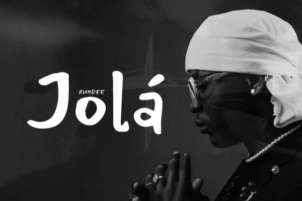 Jola audio by Ruhdee