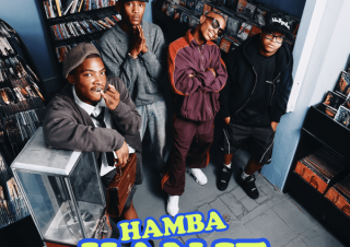 Royal Musiq – Hamba Kanje ft. DJY Biza, CowBoii, LeeMcKrazy