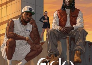 Mr. P – ODO Ft. Stonebwoy