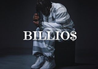 Rudeboy – Billio$