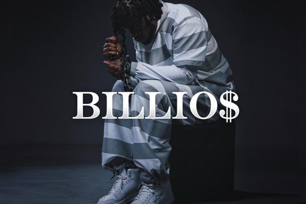 Billio$ audio by Rudeboy