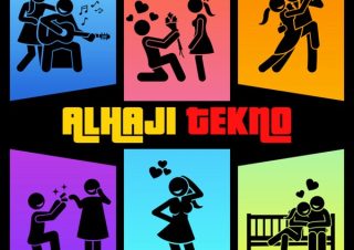 Tekno – Alhaji