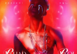 Bhadboi OML – Alade Ade