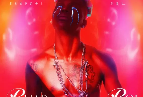 Alade Ade audio by Bhadboi OML