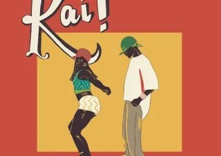 Olamide ft. Wizkid - Kai!