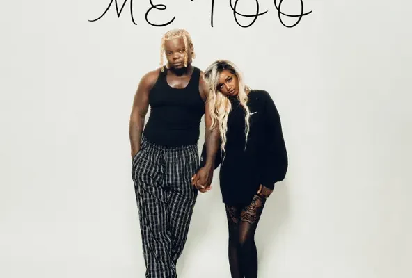 Me too audio by Abigail Chams feat. Harmonize