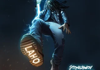 Stonebwoy – Laho Dancehall Freestyle