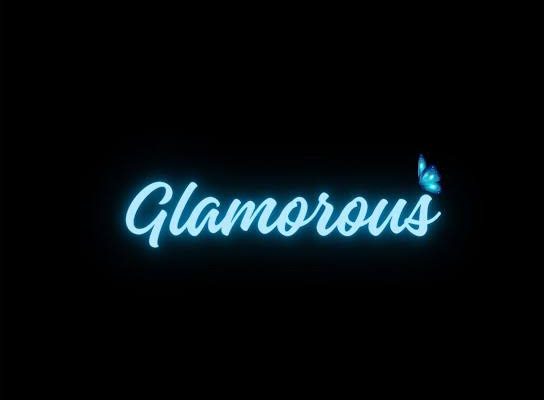 Glamorous audio by Reekado Banks feat. Mayorkun