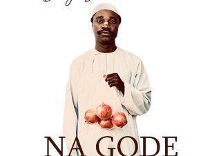 Danny S – Na Gode